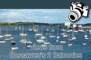 Boscawen Views